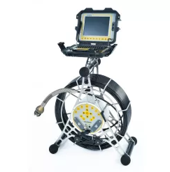Scope (traçage des réseaux (assainissement, câble)