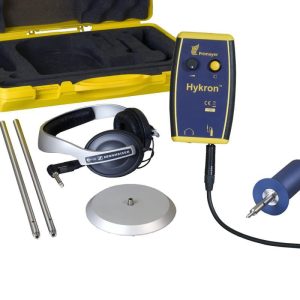 sonar acoustisque