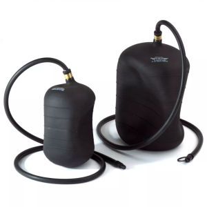FDS Kit obturateurs assainissement à air (50 à 300mm)