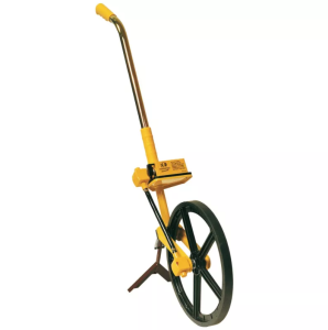 FDS Métreur sur roue